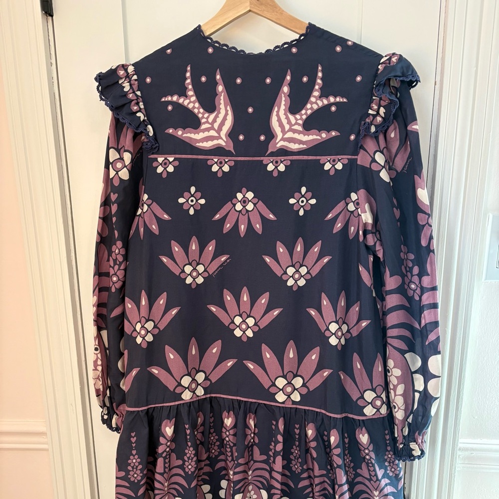 FARM Rio BNWT Ainika Martina Dress Size Large - Picture 3 of 9
